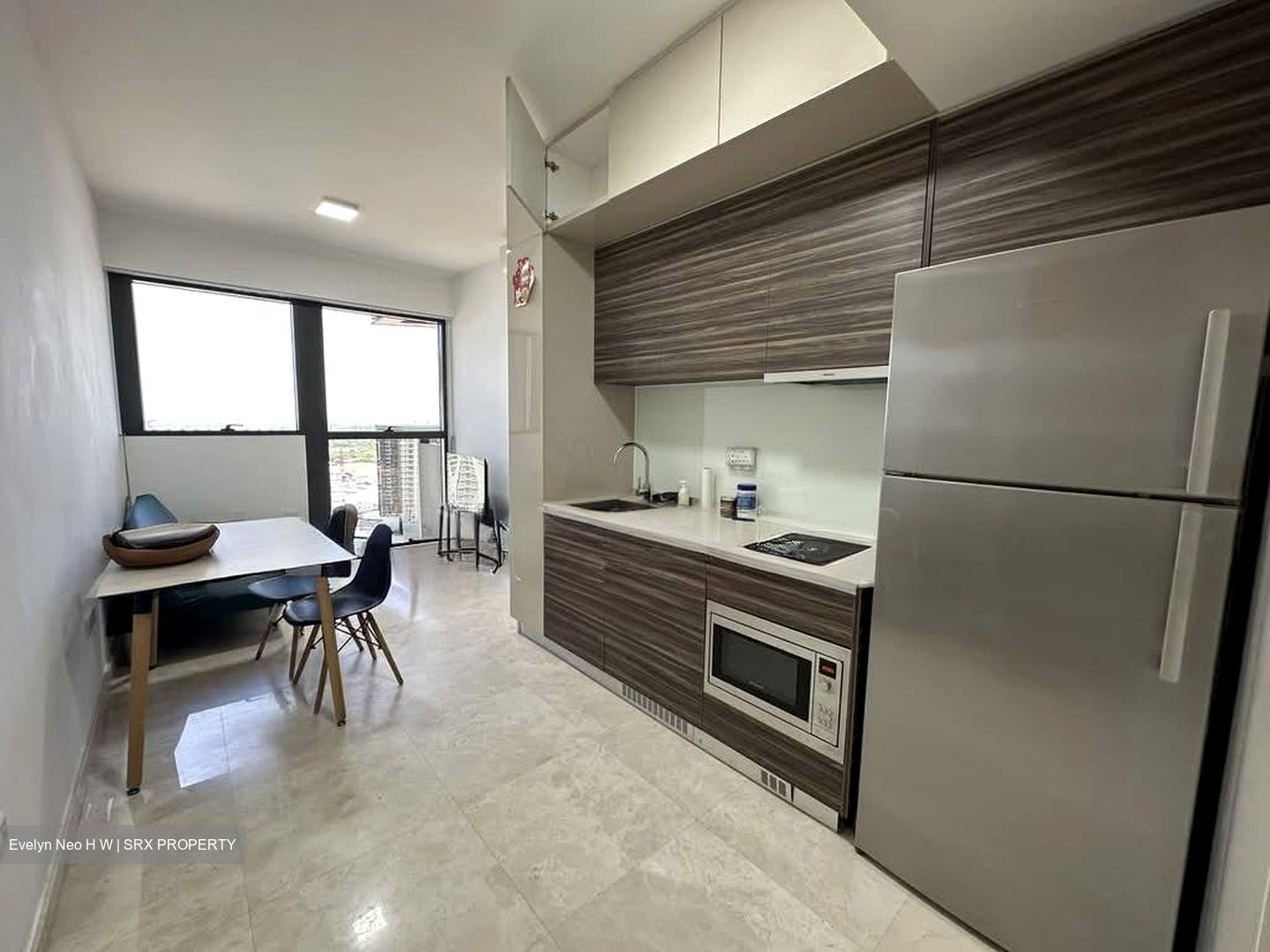 Commonwealth Towers (D3), Condominium #588792961